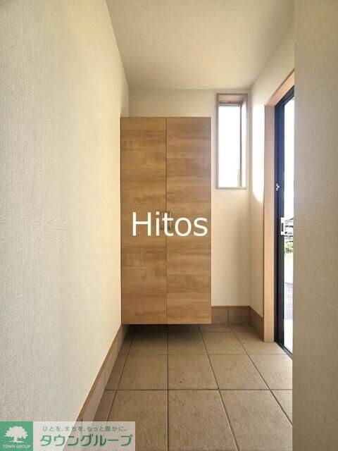 アンナプルナの物件内観写真