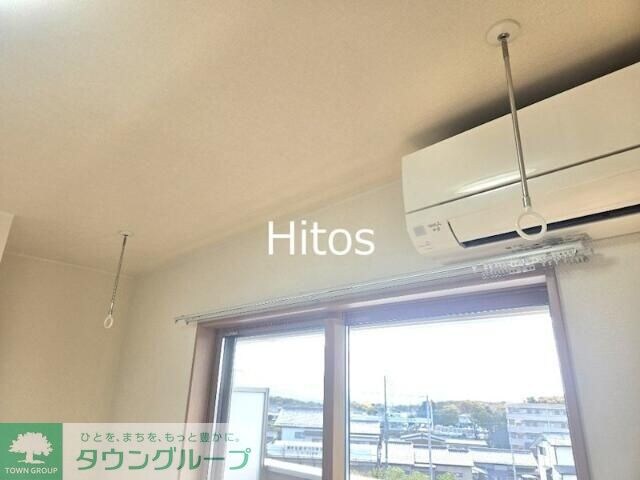 アンナプルナの物件内観写真