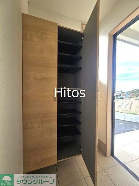 アンナプルナの物件内観写真