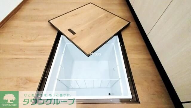 アンナプルナの物件内観写真