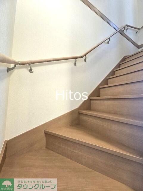 アンナプルナの物件内観写真