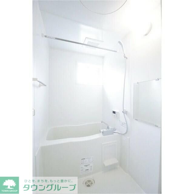 ラ・プレミール　Ｂの物件内観写真