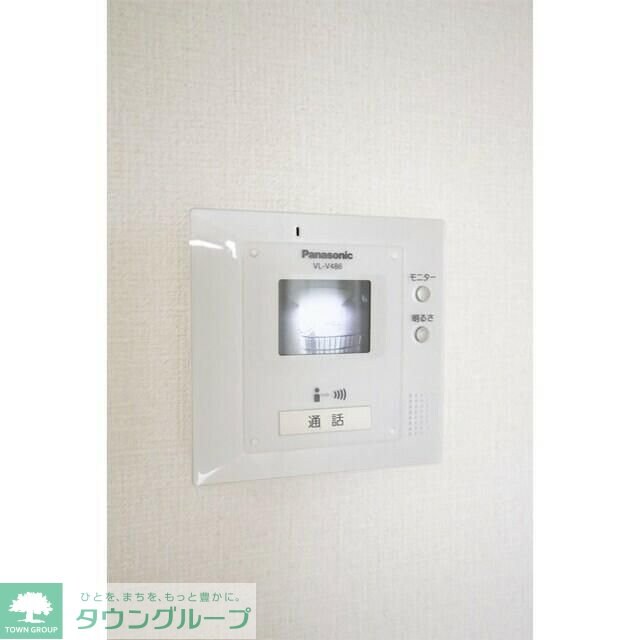 ラ・プレミール　Ｂの物件内観写真