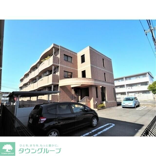 ＲｅＮａＸｉＡ　Ｋａｗａｈａｒａの物件外観写真