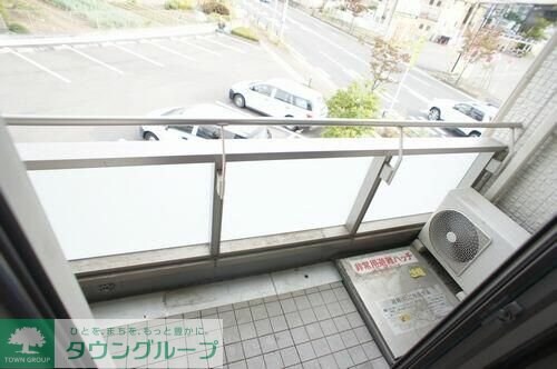 ＶＩＰコートの物件内観写真