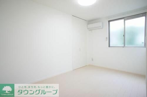 グランボヌールの物件内観写真