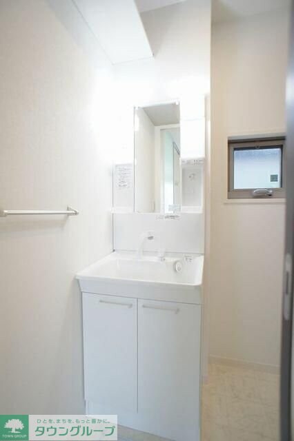 グランボヌールの物件内観写真