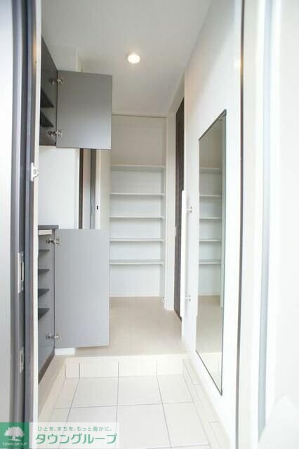 グランボヌールの物件内観写真