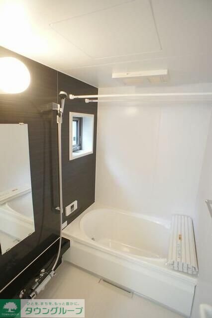 グランボヌールの物件内観写真