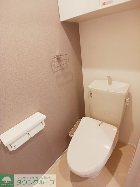 フロレゾン　桜の物件内観写真