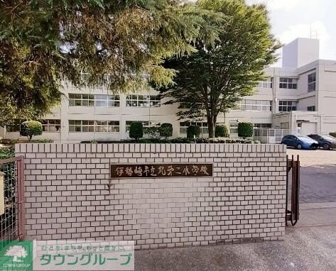 フロレゾン　桜の物件内観写真