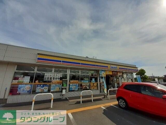 フロレゾン　桜の物件内観写真