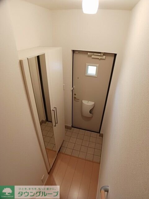 グランクラスＢの物件内観写真