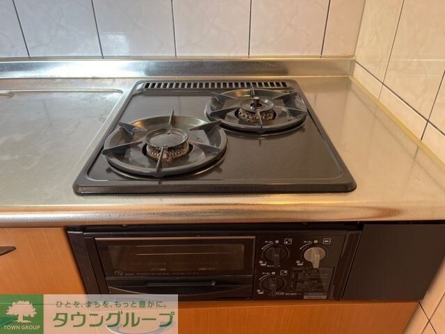 アシューレの物件内観写真