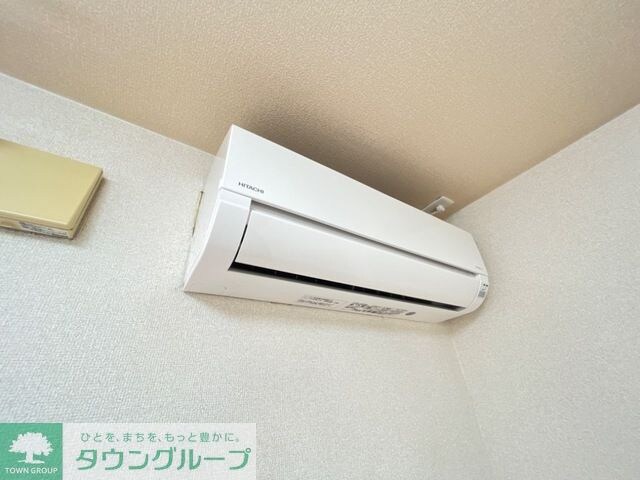 アシューレの物件内観写真