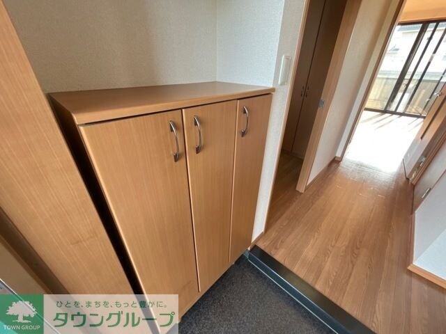 アシューレの物件内観写真