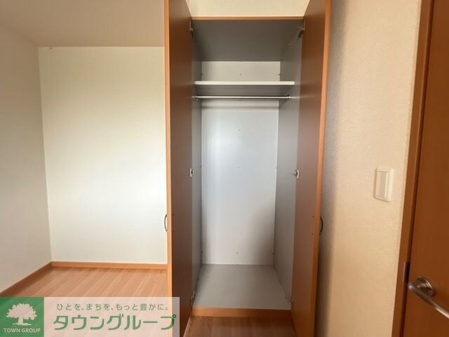 アシューレの物件内観写真