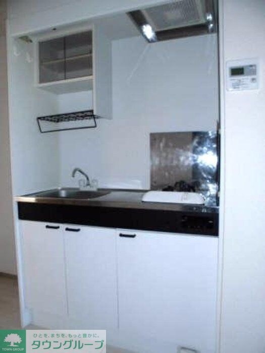 カサグランデの物件内観写真