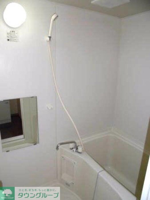 カサグランデの物件内観写真