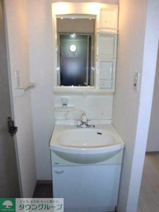 カサグランデの物件内観写真