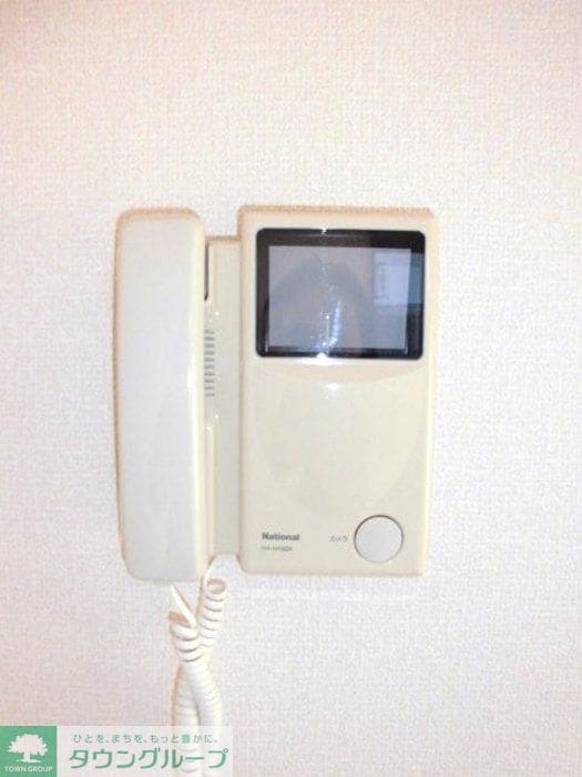 カサグランデの物件内観写真