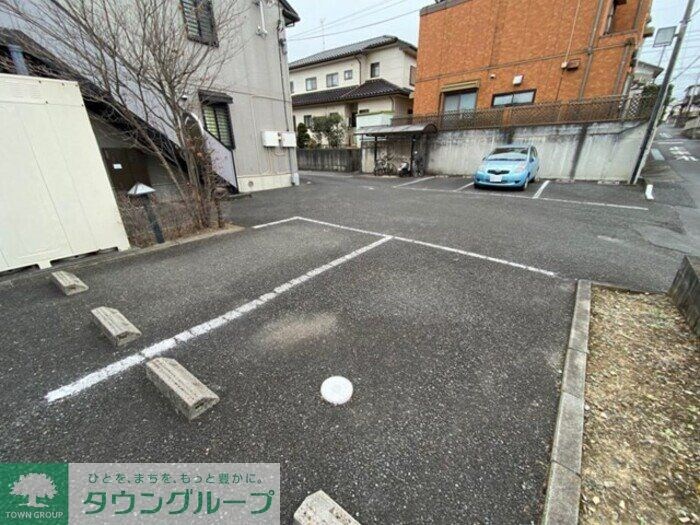 カサグランデの物件内観写真