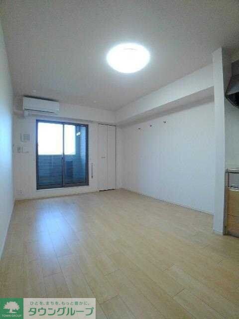 グランツ　Ｋの物件内観写真