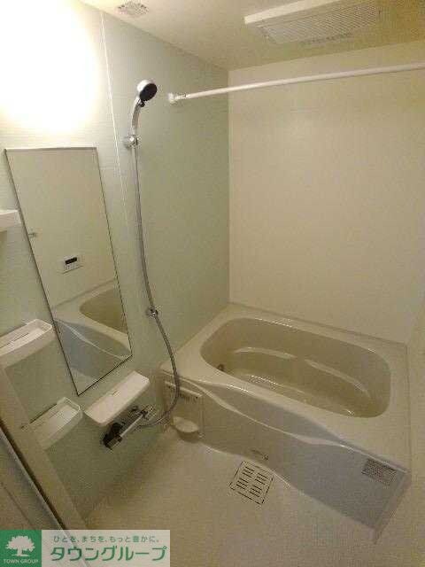 グランツ　Ｋの物件内観写真