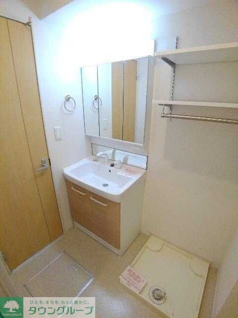 グランツ　Ｋの物件内観写真