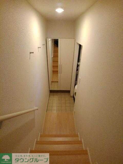 グランツ　Ｋの物件内観写真