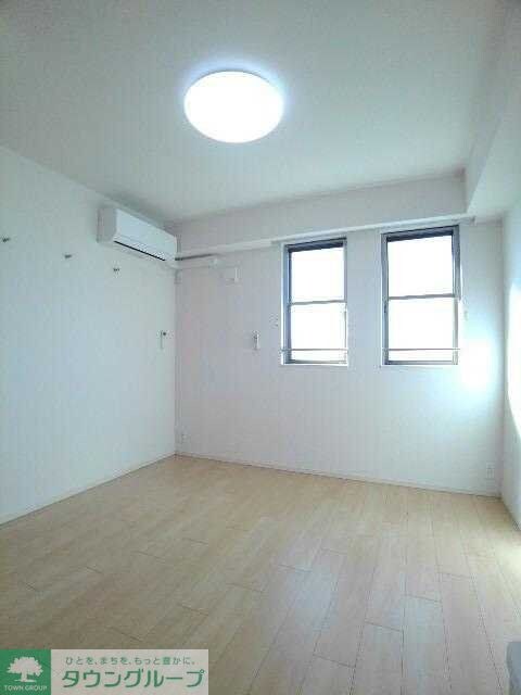 グランツ　Ｋの物件内観写真