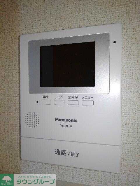 グランツ　Ｋの物件内観写真