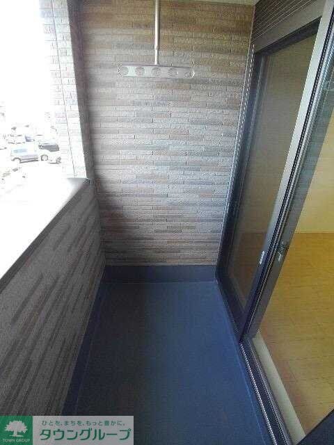 グランツ　Ｋの物件内観写真