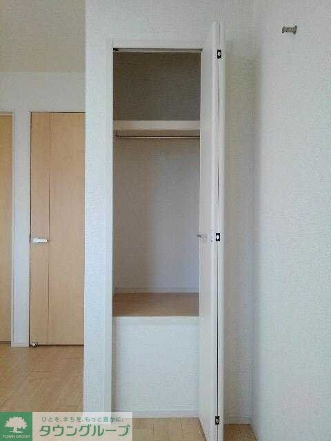 グランツ　Ｋの物件内観写真