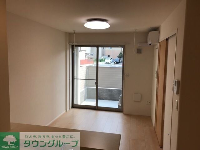 グランドアークの物件内観写真