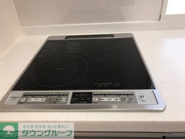 グランドアークの物件内観写真