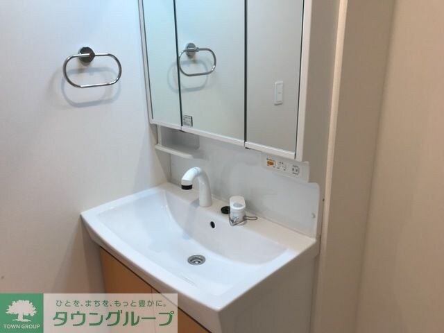 グランドアークの物件内観写真