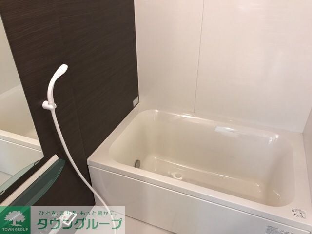 グランドアークの物件内観写真