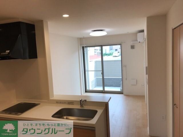 グランドアークの物件内観写真