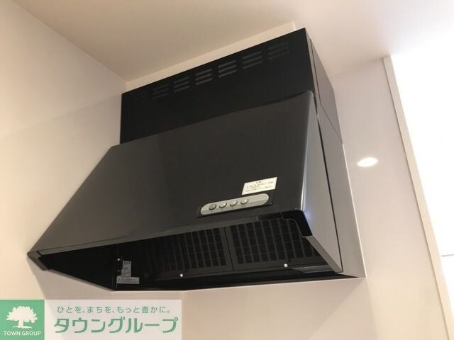 グランドアークの物件内観写真