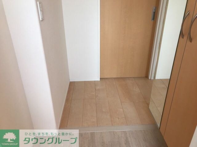 グランドアークの物件内観写真