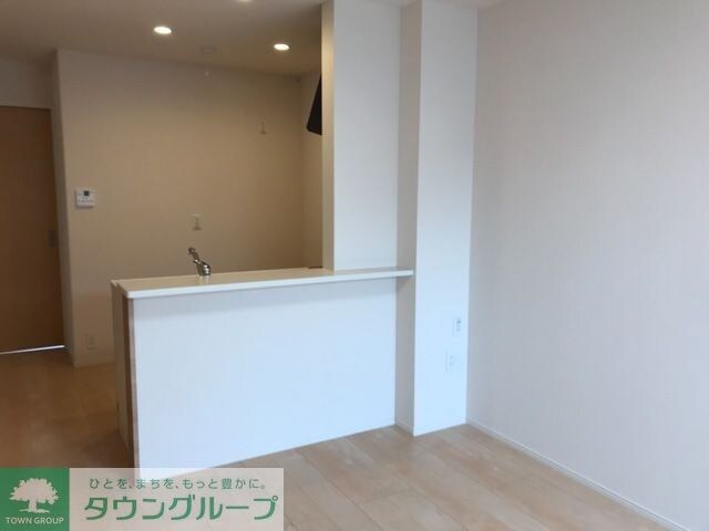 グランドアークの物件内観写真