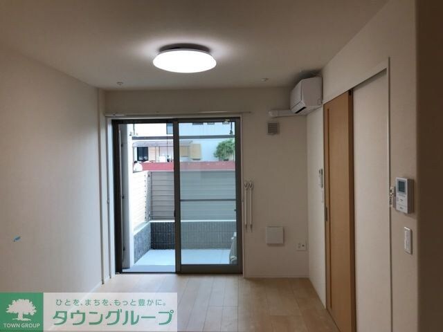 グランドアークの物件内観写真