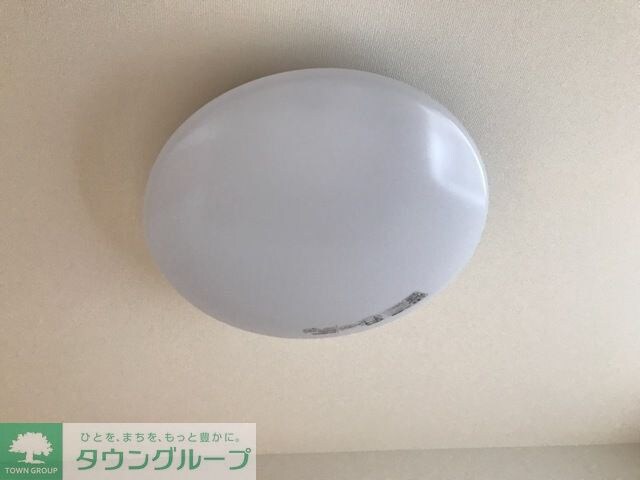 グランドアークの物件内観写真