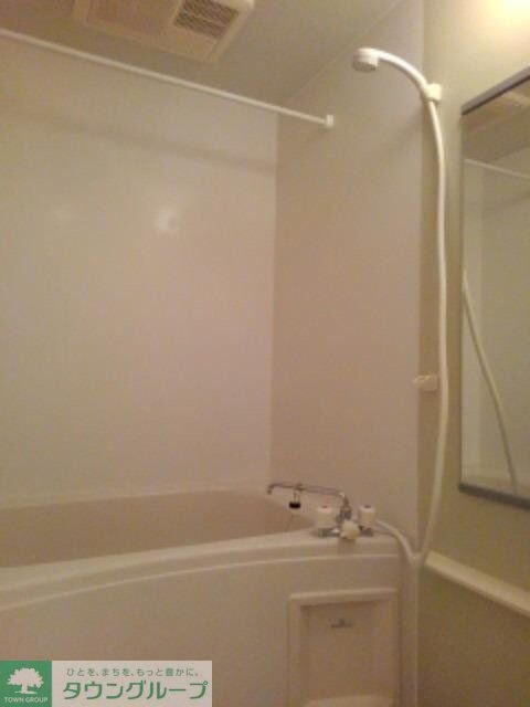 ジュネスの物件内観写真