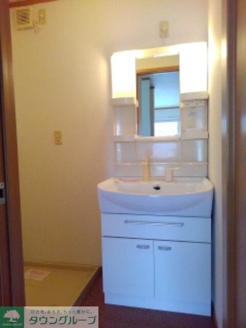 ジュネスの物件内観写真