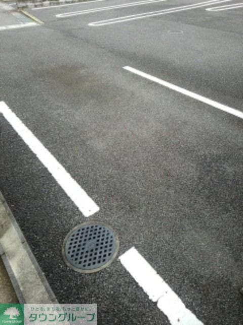 ジュネスの物件内観写真