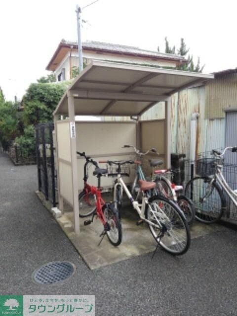 ジュネスの物件内観写真