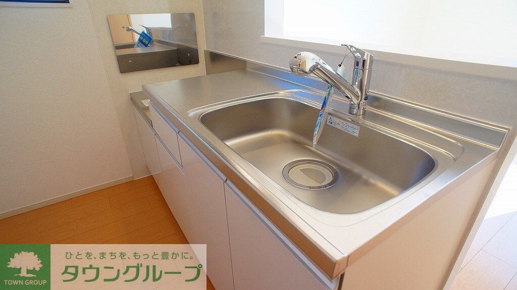 セレーナＡの物件内観写真