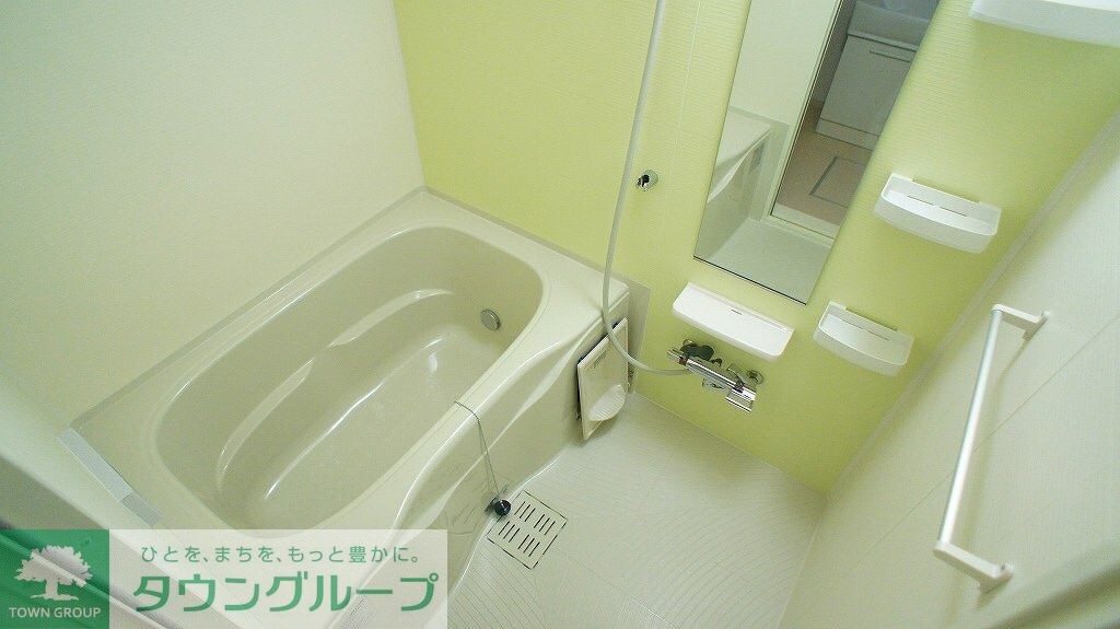 セレーナＡの物件内観写真